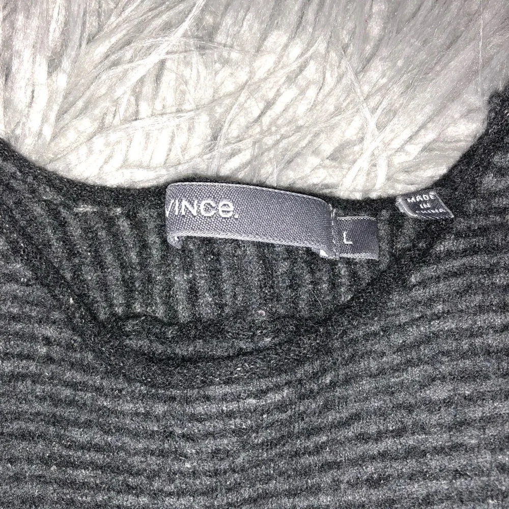Vince unisex sweater